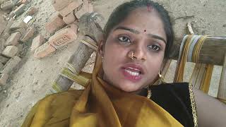 हम आज विडियो बनाएं है 