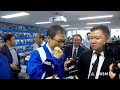6월 3일 지방선거 개표방송!