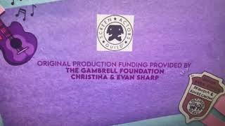 Screen Actors Guild/Spiffy Pictures/Channel 11 Australia/The Jim Henson Company 2026