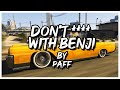 Dont fck with benji by paff