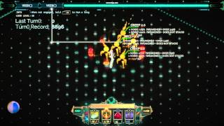 Transistor Practice Turn() Record - 29,704 Points