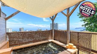 Lectore Atami Momoyama - TKP Hotels & Resorts | Hakone, Japan | Hotel Review 🛏️ | Japanese Hotels Reviews