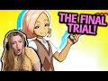 THE LAST TRIAL! TRAVERSING ALOLA Pokemon Ultra Sun Egglocke | Ep 59