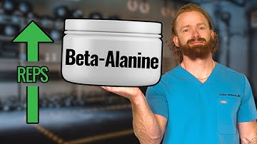 Beta-Alanine Supplement Review: Who Should Take the “Tingly” Supplement?