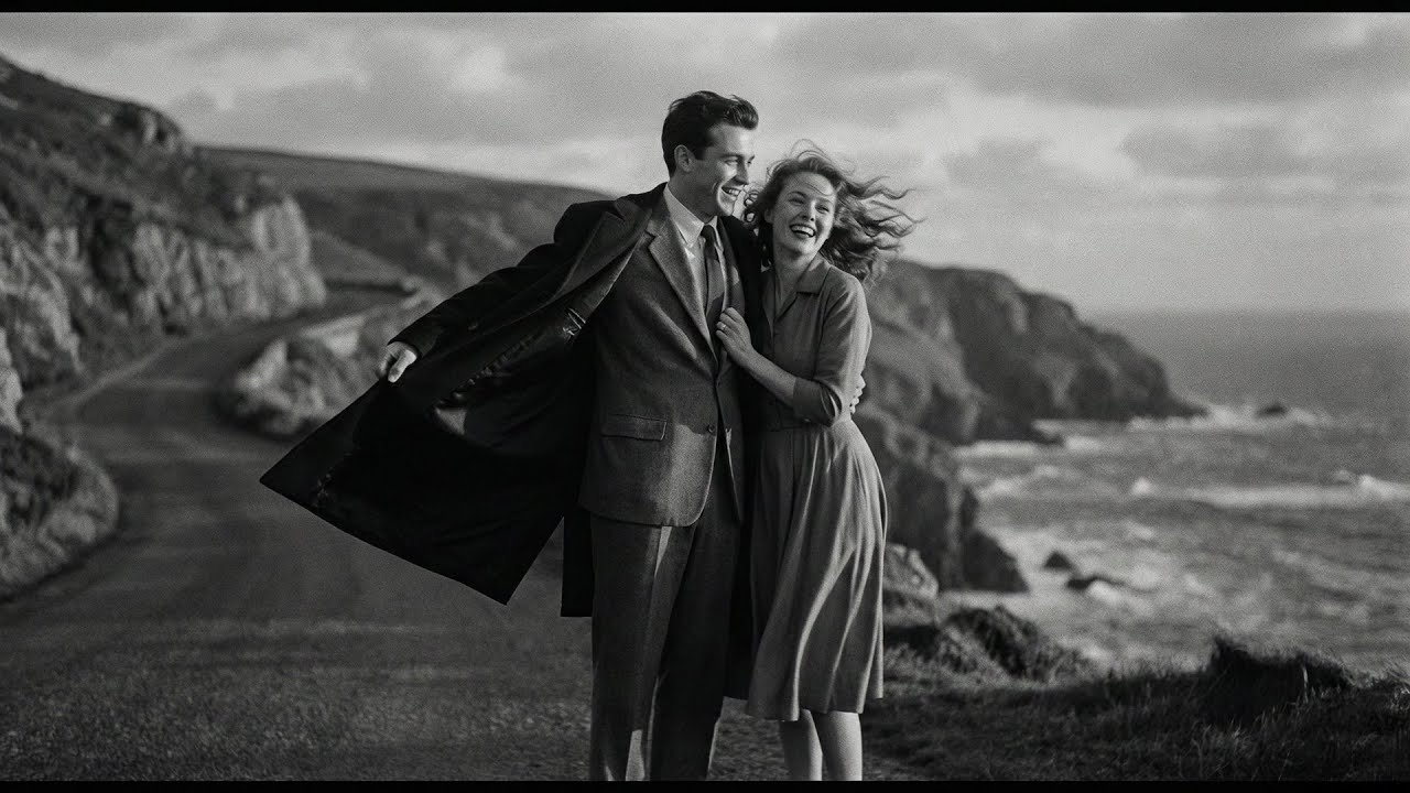 First Love in the Old Days 💝 Romantic Oldies Love Songs  Soft and Soulful Vintage Playlist