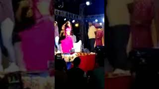 Shipi Raj Latehar Barwadih Me Dhum Machae Dashara Navmi Ke Awsar Me 4 October Ko 2022