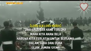 Story wa psht seduluran selawase terbaru viral 2020