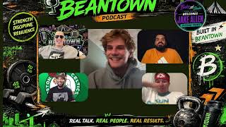 How Concussions Changed Jake's Life and made Him a Better Personal Trainer | Teach Me to Beantown