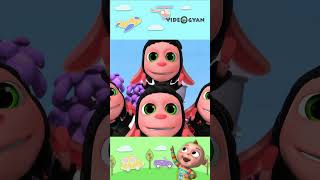 Old Macdonald Had A Farm Song Part 2 Nursery Rhymes & Kids Songs