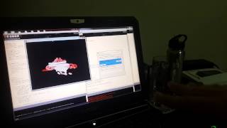 Celebrity Leap Motion - Drawing in 3D with Depth Net Worth