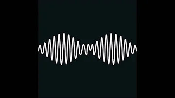 Arctic Monkeys - I Wanna Be Yours (Instrumental)