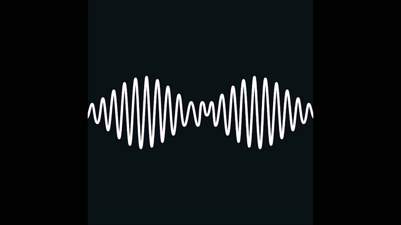 Arctic Monkeys - I Wanna Be Yours (Instrumental)