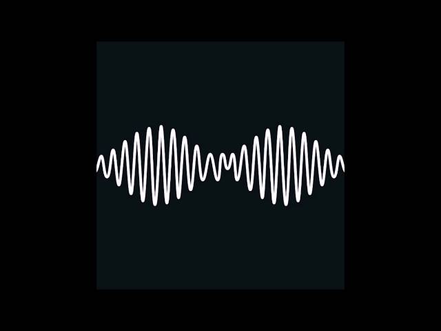 Arctic Monkeys - I Wanna Be Yours (Instrumental) class=