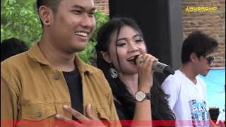 MANDUL# INKA CRYTINA ft RIAN MAHENDRA- GALAXY Music - NUGROHO Digital Audio