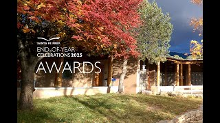 Santa Fe Prep Awards Assembly 2025