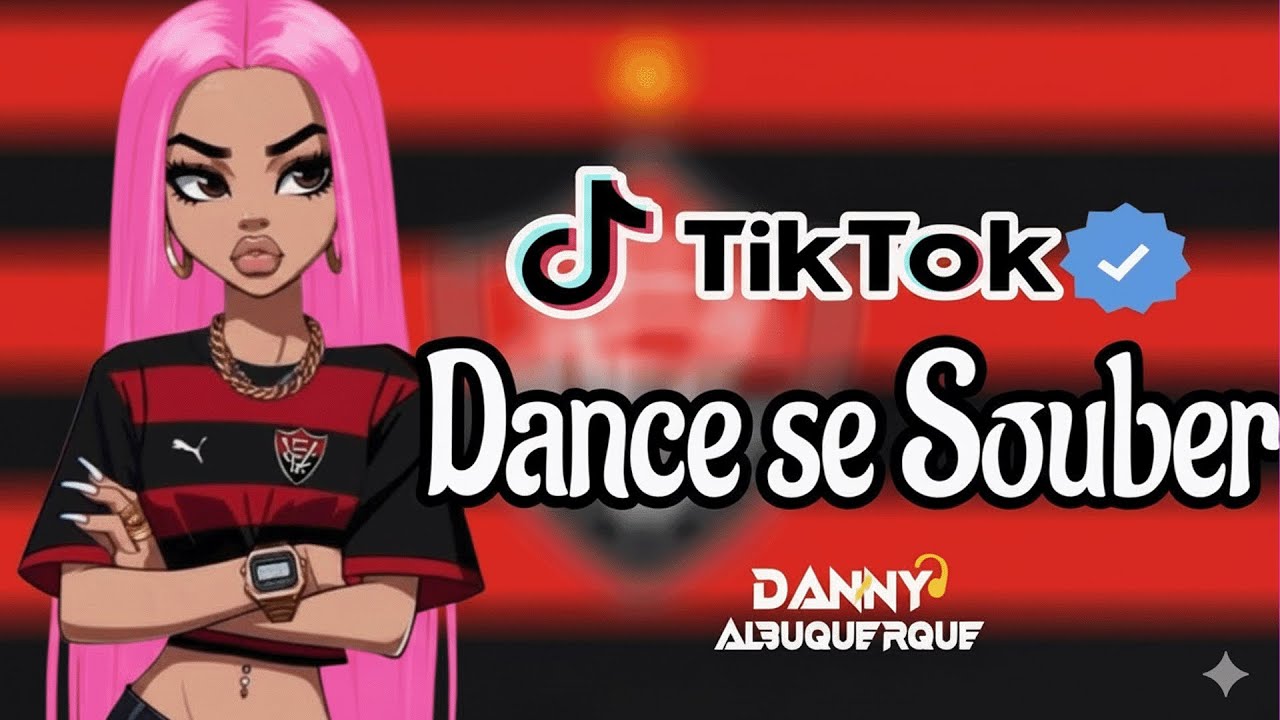 Dance se souber~ {TikTok} 2025🎶💜