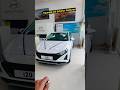 Hyundai i20 Exterior Features