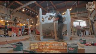 Extreme Family Catamaran Build From Scratch with Simple Plans