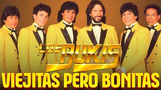 LOS BUKIS VIEJITAS PERO BONITAS 90S  - LOS BUKIS MIX DE EXITOS SUS MEJORES CANCIONES