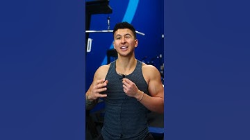 STOP Doing Shoulder Press Like This (Big Mistake)