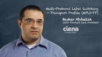 Chalk Talk: MPLS versus MPLS-TP