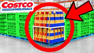 10 Things You SHOULD Be Buying at Costco in November 2022