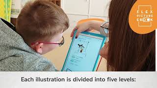 Presentation Flex Picture Ebook Project
