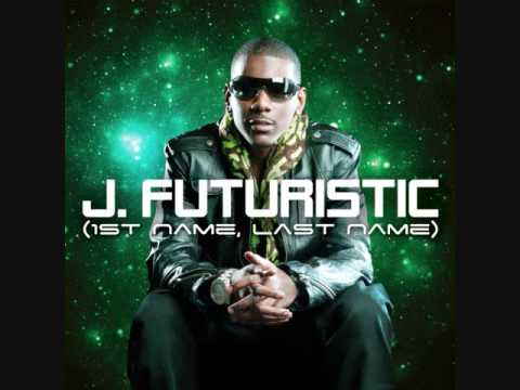 J Money is now J.Futuristic This is How we Play