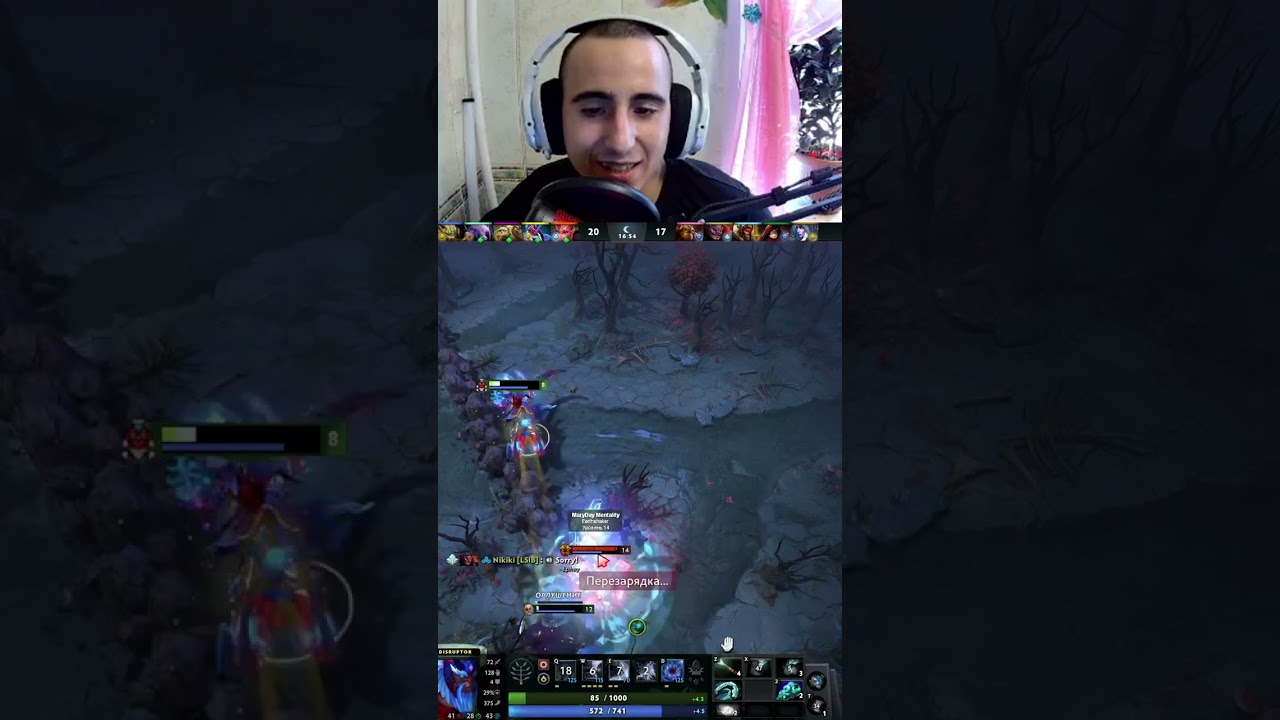 Вот это контент подъехал ... неумолимый 