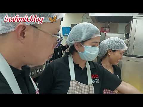 Basic culinary international cuisine B2026 p1