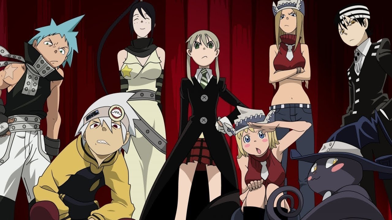 To the people that haven't watched anime, yet - KneeCaps