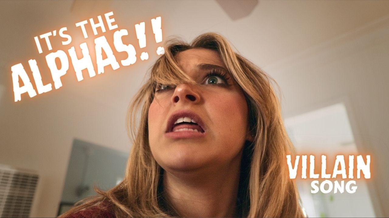 Gen Alpha is COMING! | Gen Z vs Gen Alpha: The Musical ft. Millennials Gen Alpha is COMING! | Gen Z vs Gen Alpha: The Musical ft. Millennials