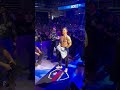 Mitch McKee makes the walk before creating history #pfl #mma