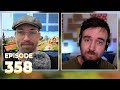 358 - Creatures with Features // The Spawn Chunks: A Minecraft Podcast