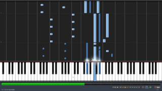 Headhunterz - From Within (Winne Edit) TUTORIAL