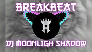 BREAKBEAT DJ MOONLIGHT SHADOW REMIX  FULLBASS 2024