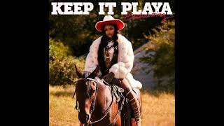 Enchanting - Keep it Playa (Clean)
