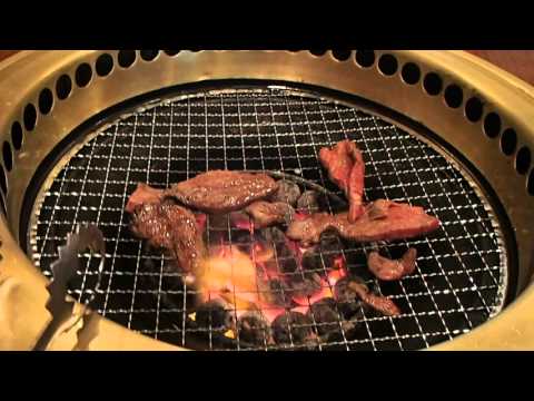 焼肉でんランチ
