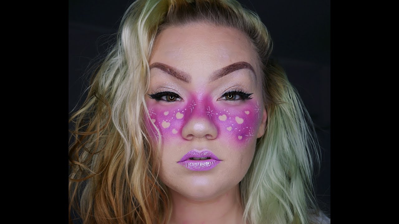 Love on the Brain / Heart Blush / Wedding Chicks