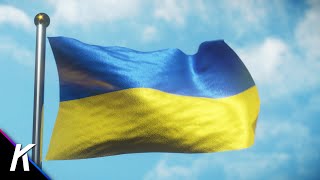 Video thumbnail of "Ukrainian National Anthem | Epic Orchestral Remake by Kamikaze Legacy"