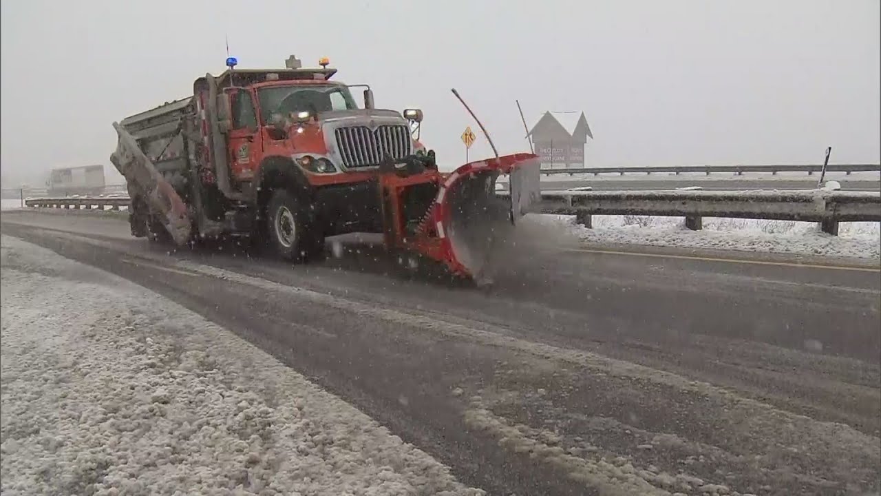 CDOT struggles to retain, hire more plow drivers YouTube