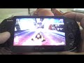 �������� Wipeout 2048. �������� ��� PS Vita