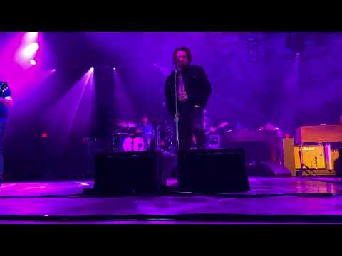 Counting Crows - Sullivan street - Syracuse, NY - July 1, 2023