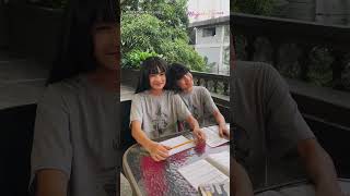 Magpakailanman: Magkadikit na Kambal | Behind the scenes