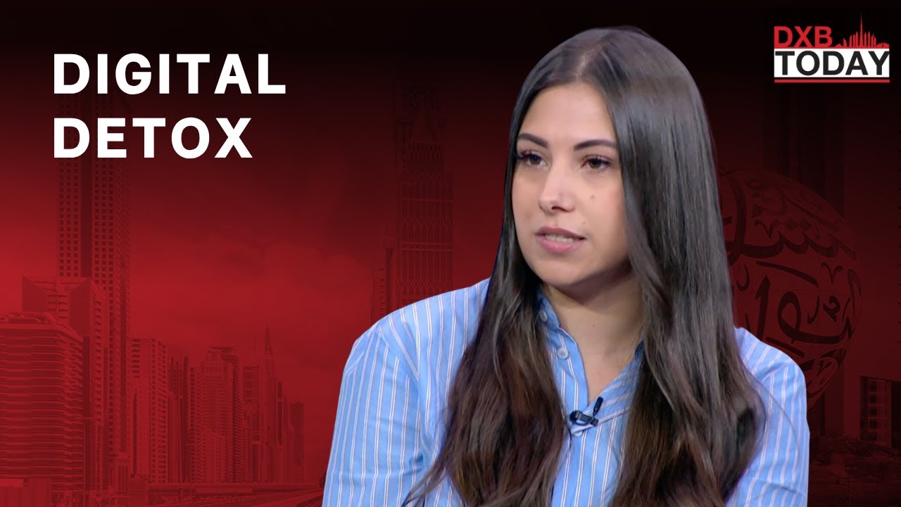 Reclaiming Mental Health in a Hyper-Connected World: Why You Need a Digital Detox Now!