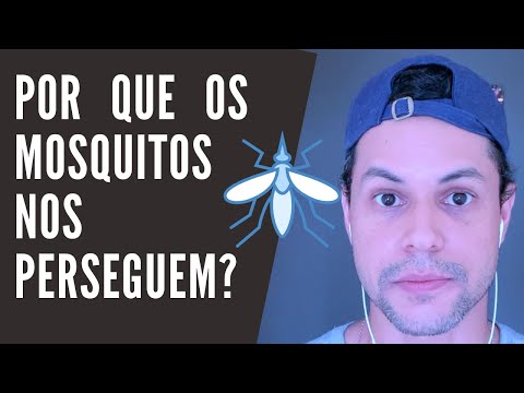 ENTOMOLOGISTA RESPONDE: POR