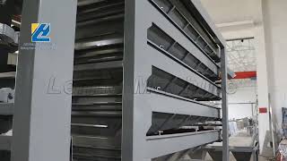 Peanut Grading Machine
