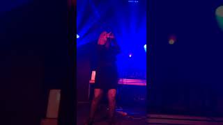 Sidewalks & Skeletons - Goth Feat. Lov3Rs Live 2017