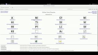 Debian - Crear servidor DNS con Webmin