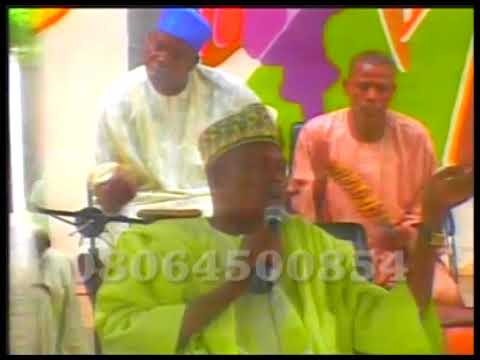 SIRAJO MAI ASHARALLE SARKIN KATSINA